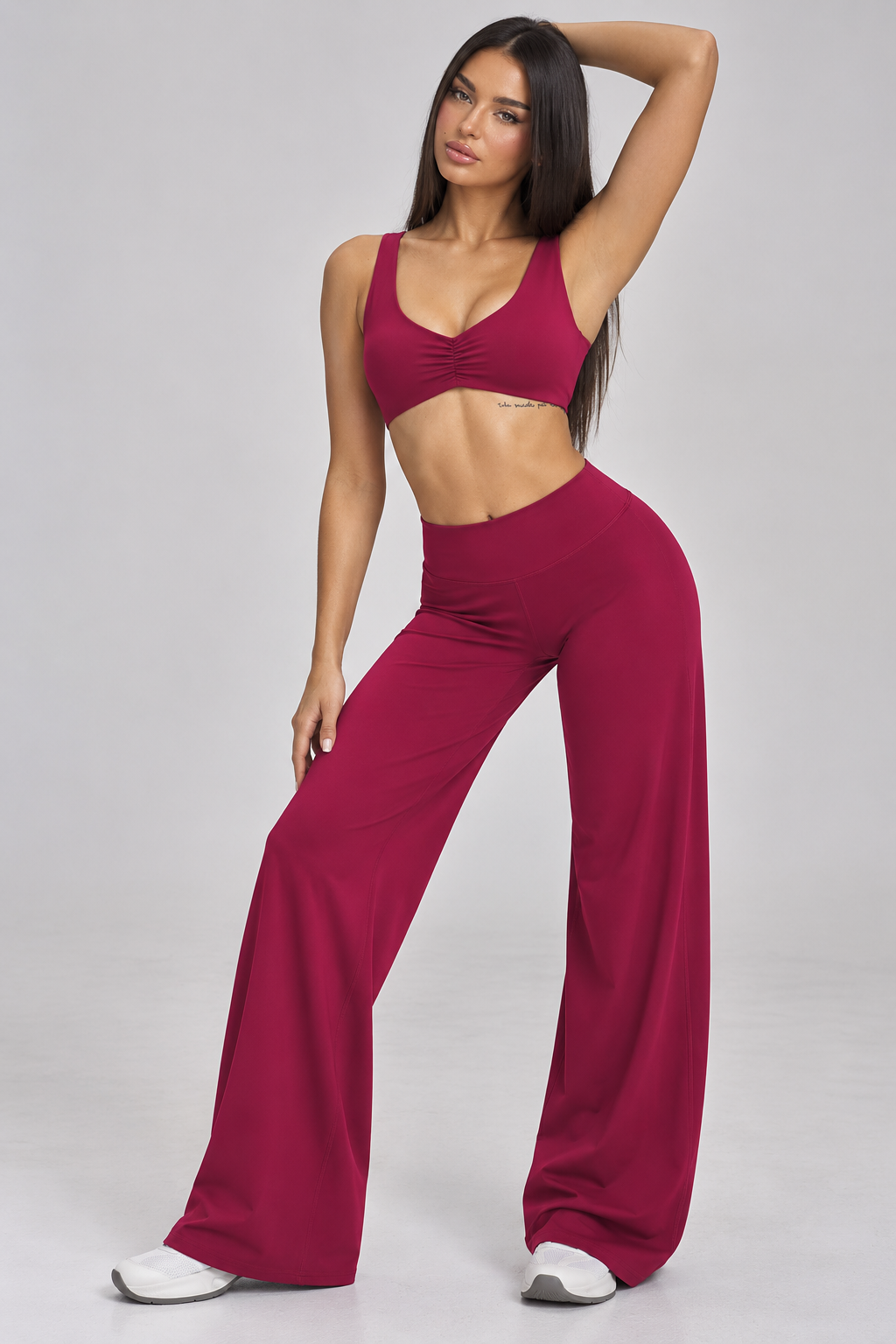 MAELLE Layered Studio Trio